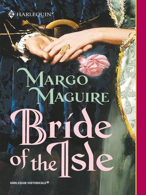 cover image of Bride of the Isle